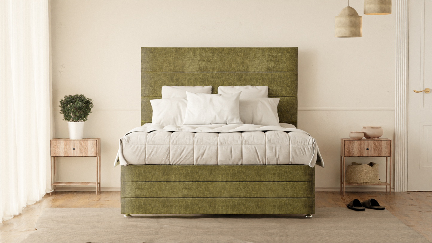 Havana Divan Bed