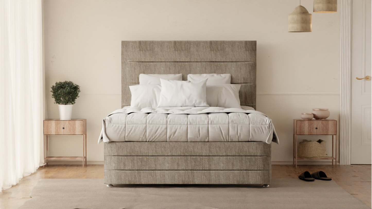 Havana Divan Bed