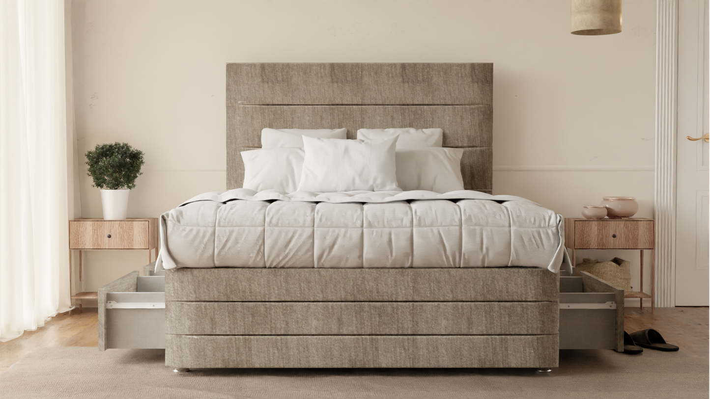 Havana Divan Bed