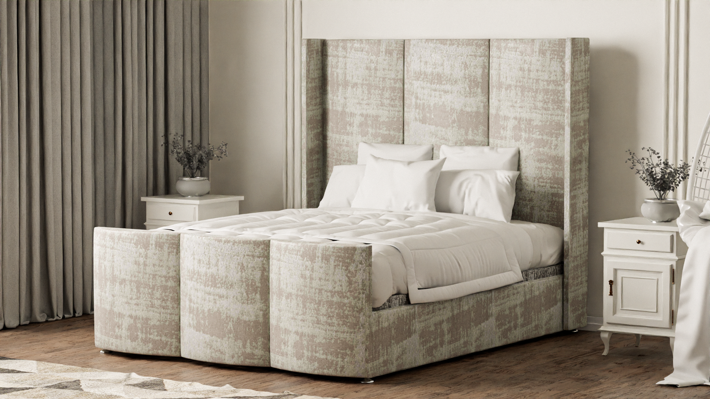 Kai Bed Frame