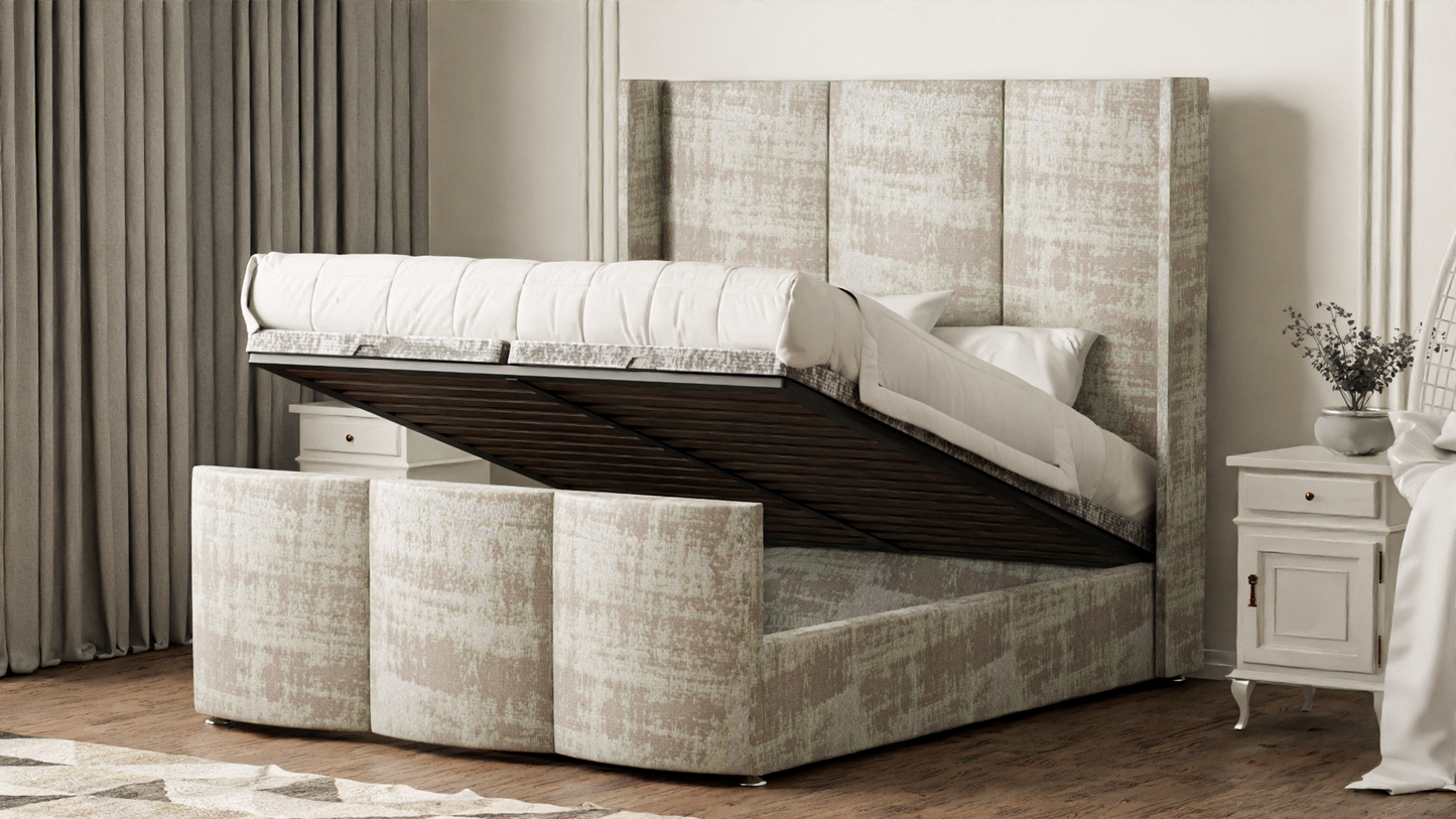Kai Bed Frame