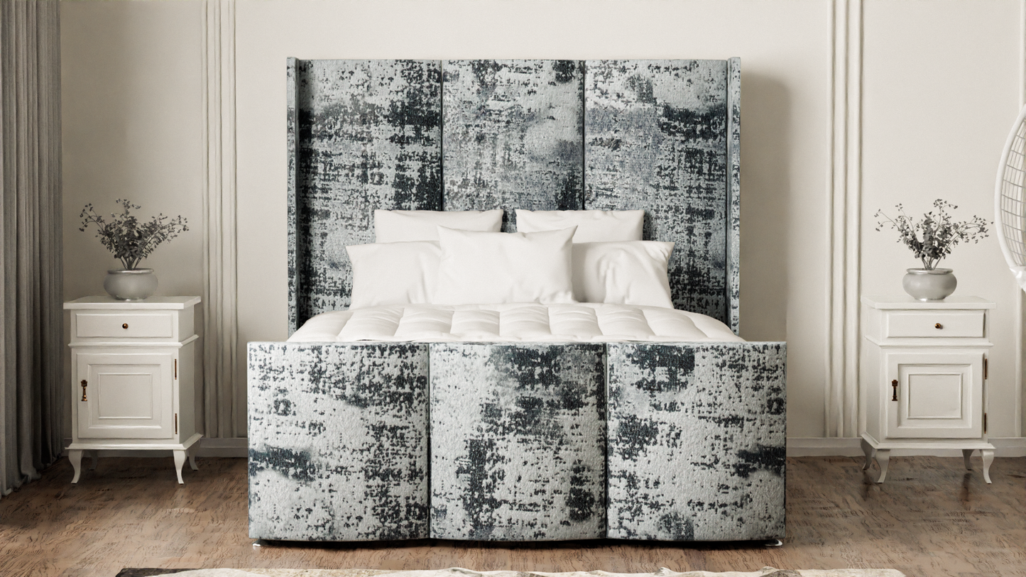 Kai Bed Frame