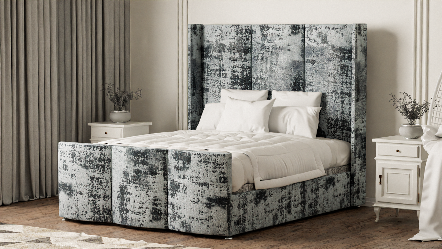 Kai Bed Frame