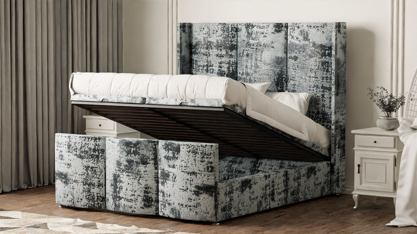Kai Bed Frame