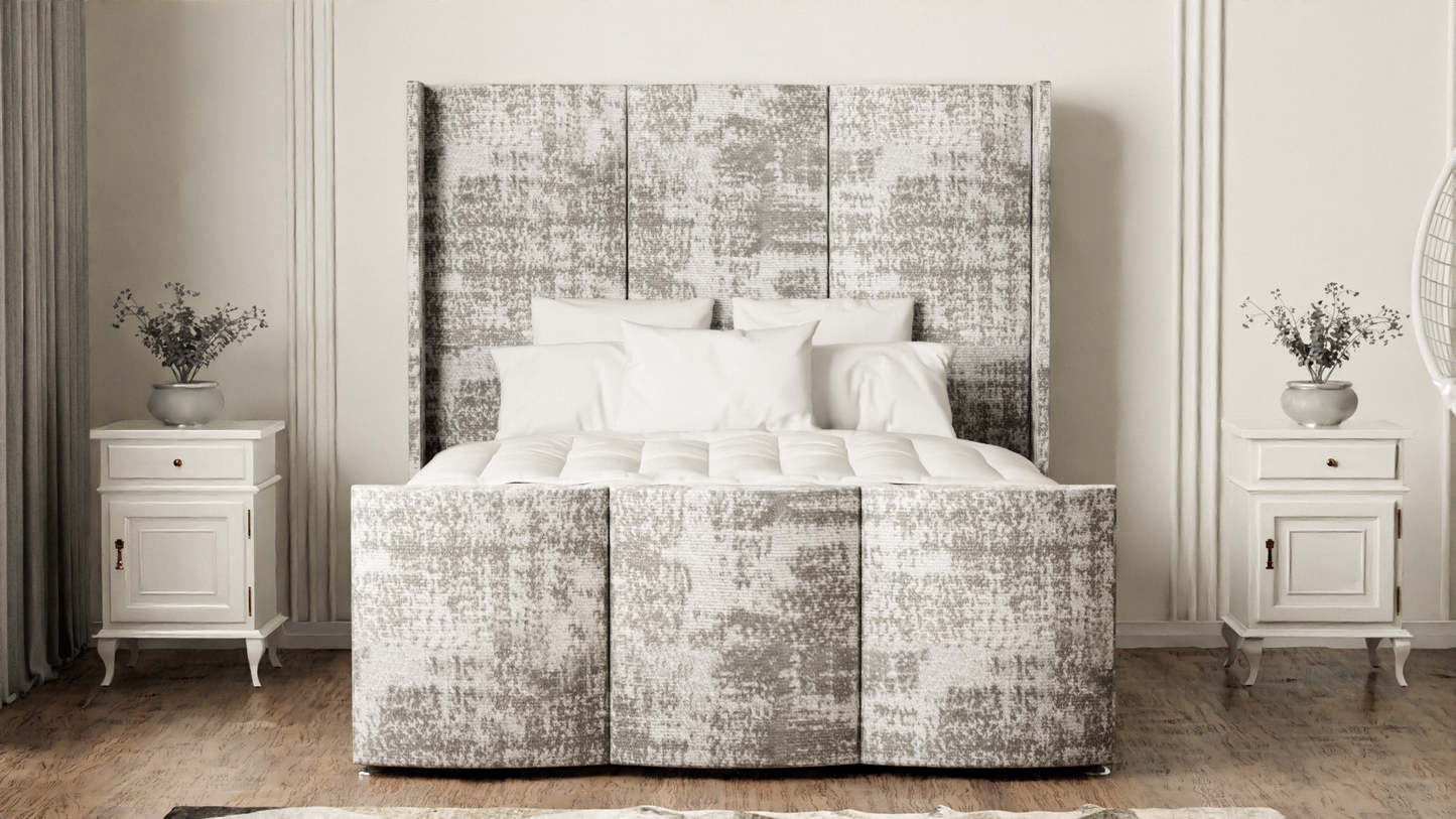 Kai Bed Frame