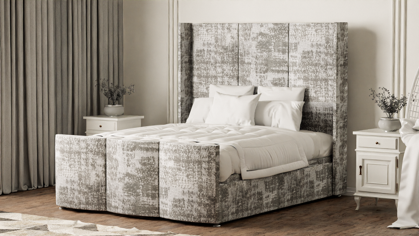 Kai Bed Frame