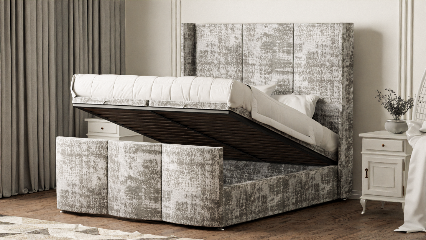 Kai Bed Frame