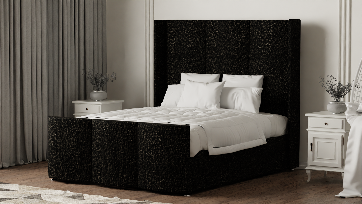 Kai Bed Frame