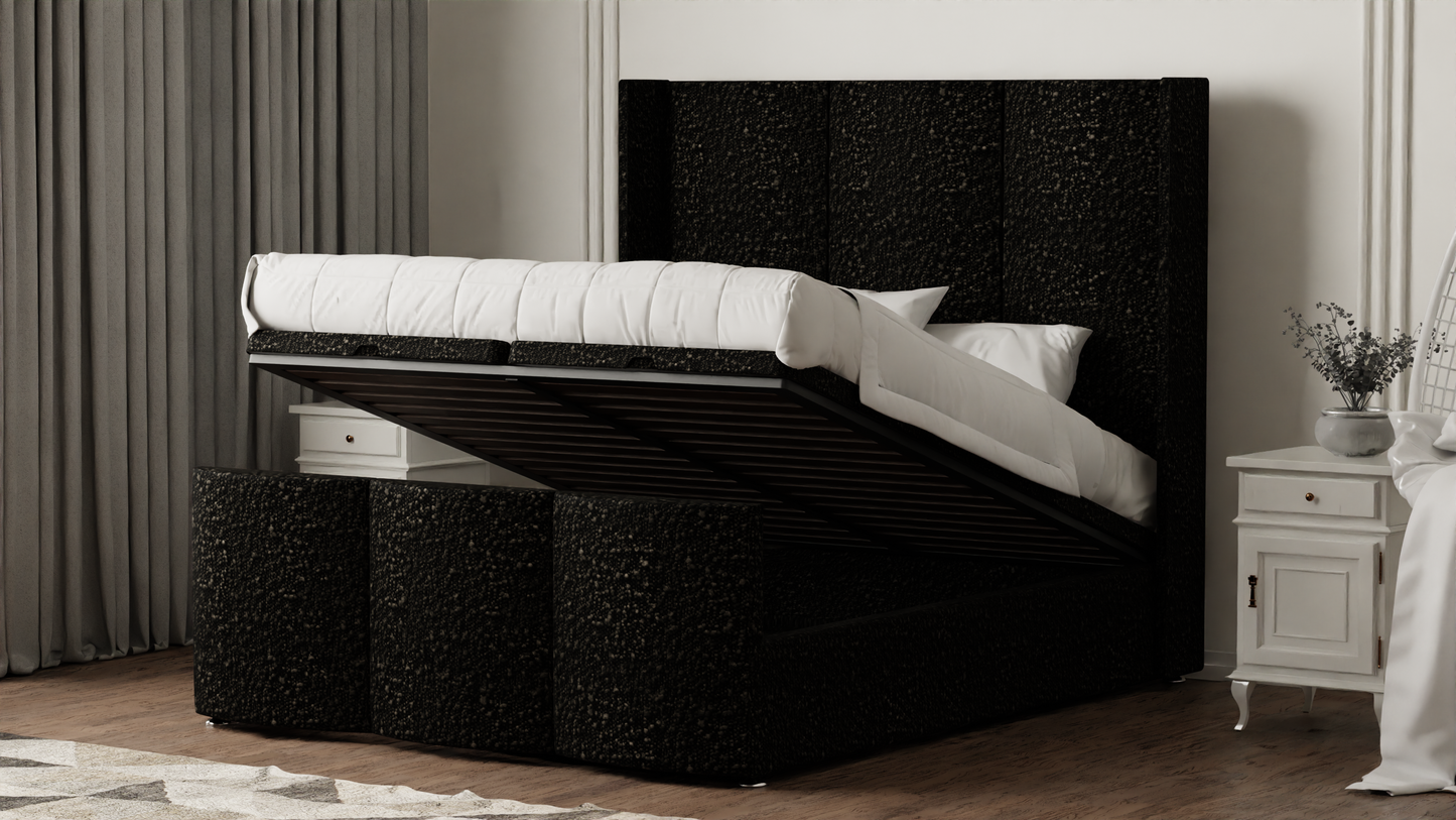 Kai Bed Frame