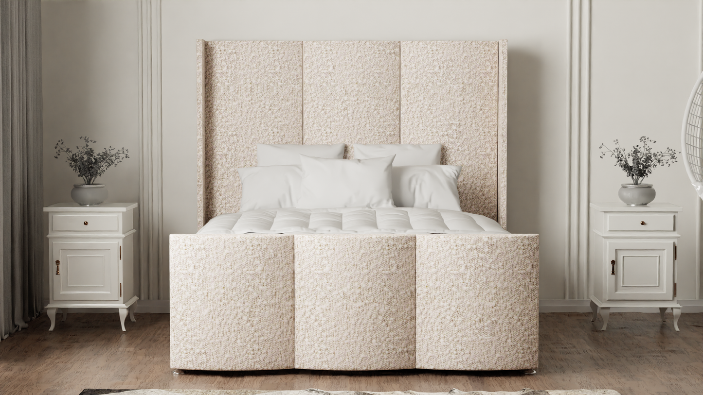 Kai Bed Frame