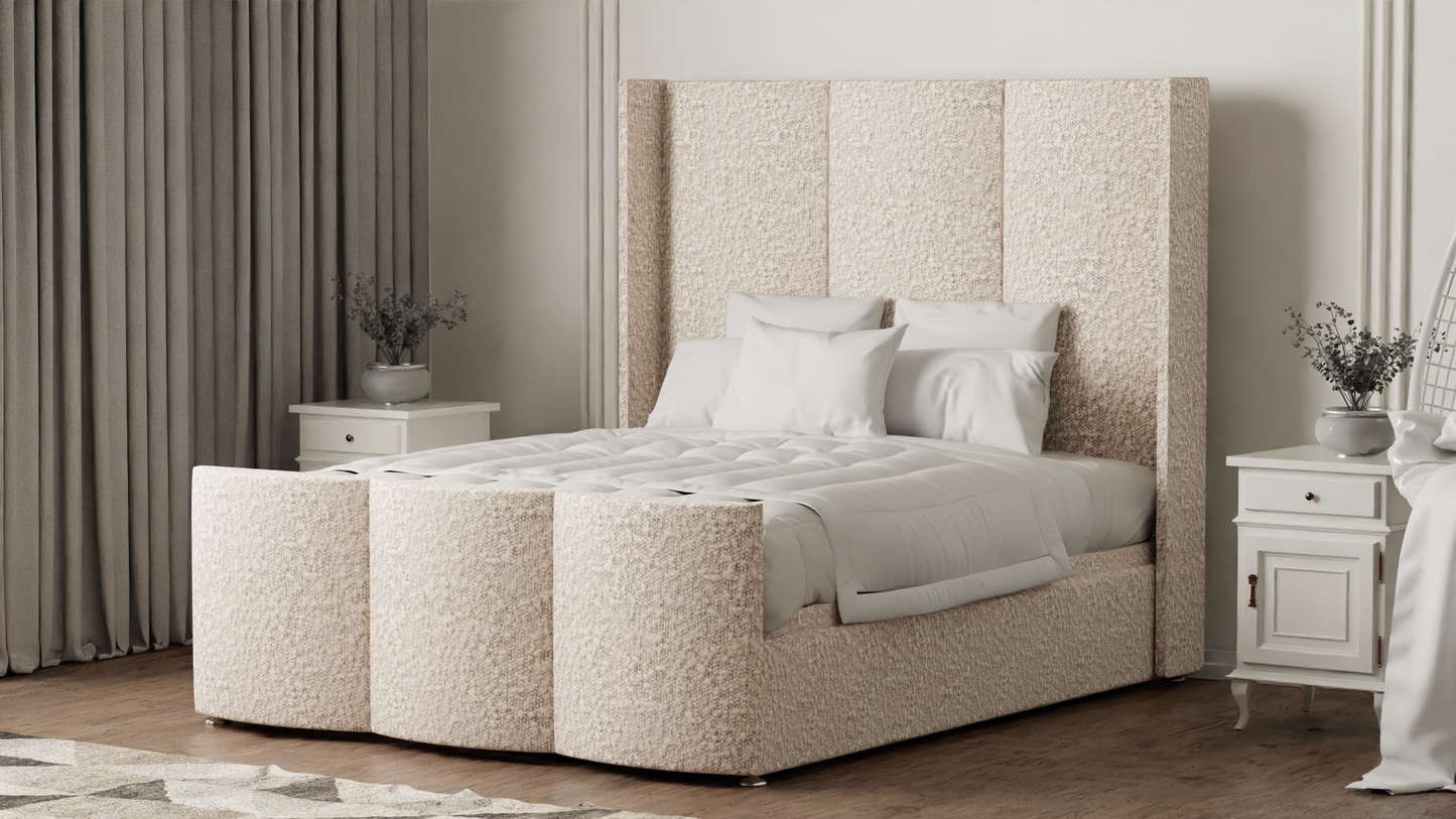 Kai Bed Frame