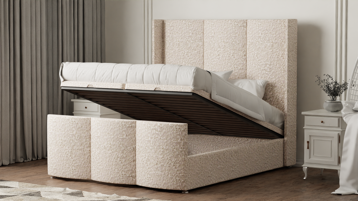 Kai Bed Frame