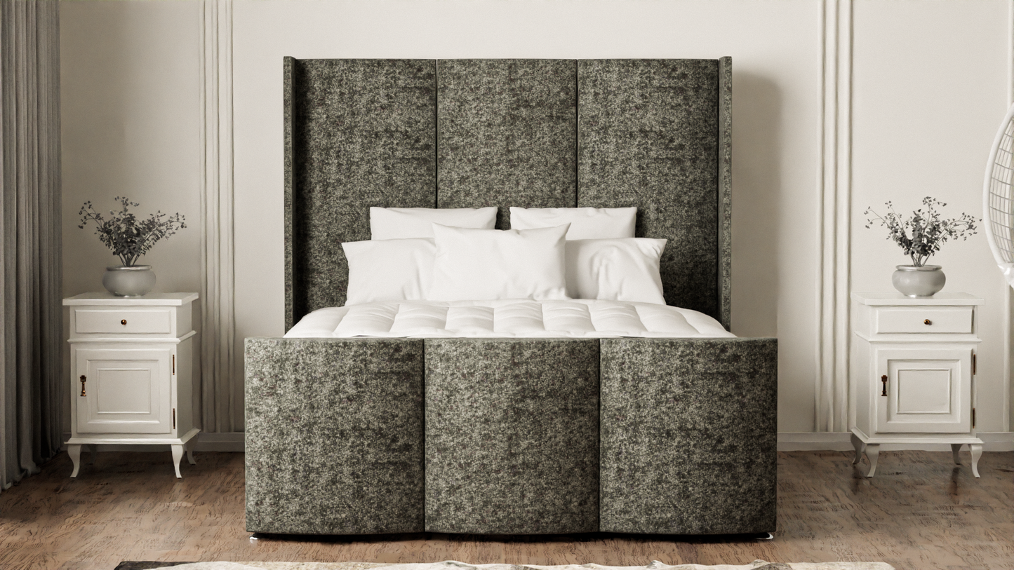Kai Bed Frame
