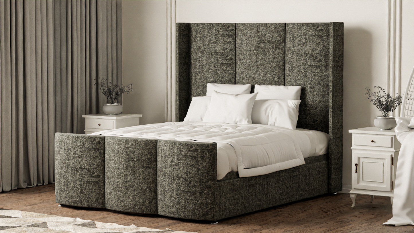 Kai Bed Frame