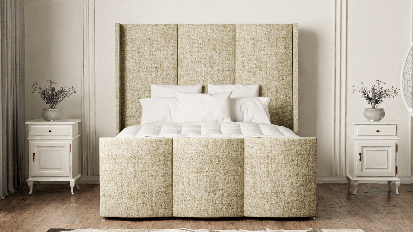 Kai Bed Frame