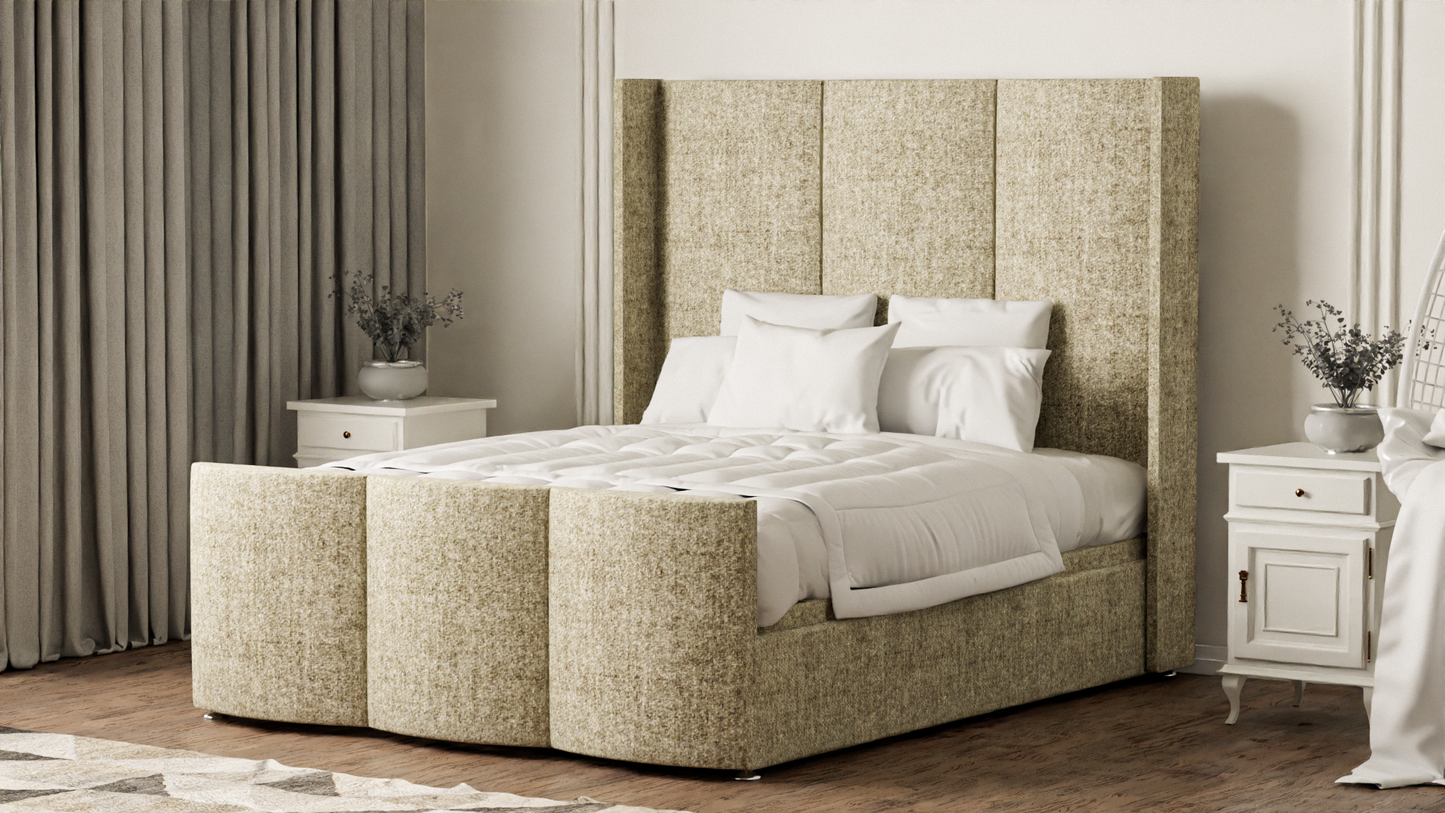 Kai Bed Frame