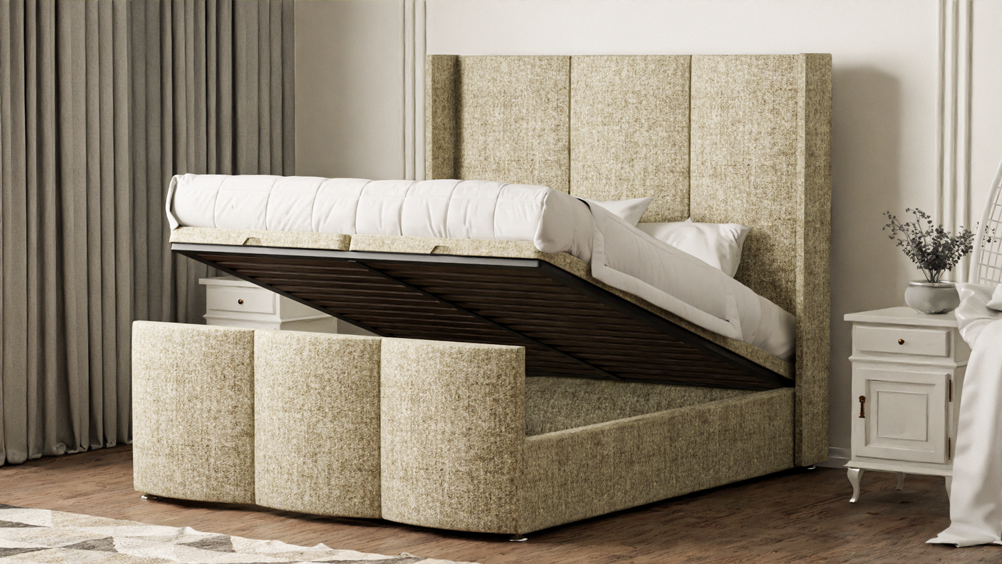 Kai Bed Frame