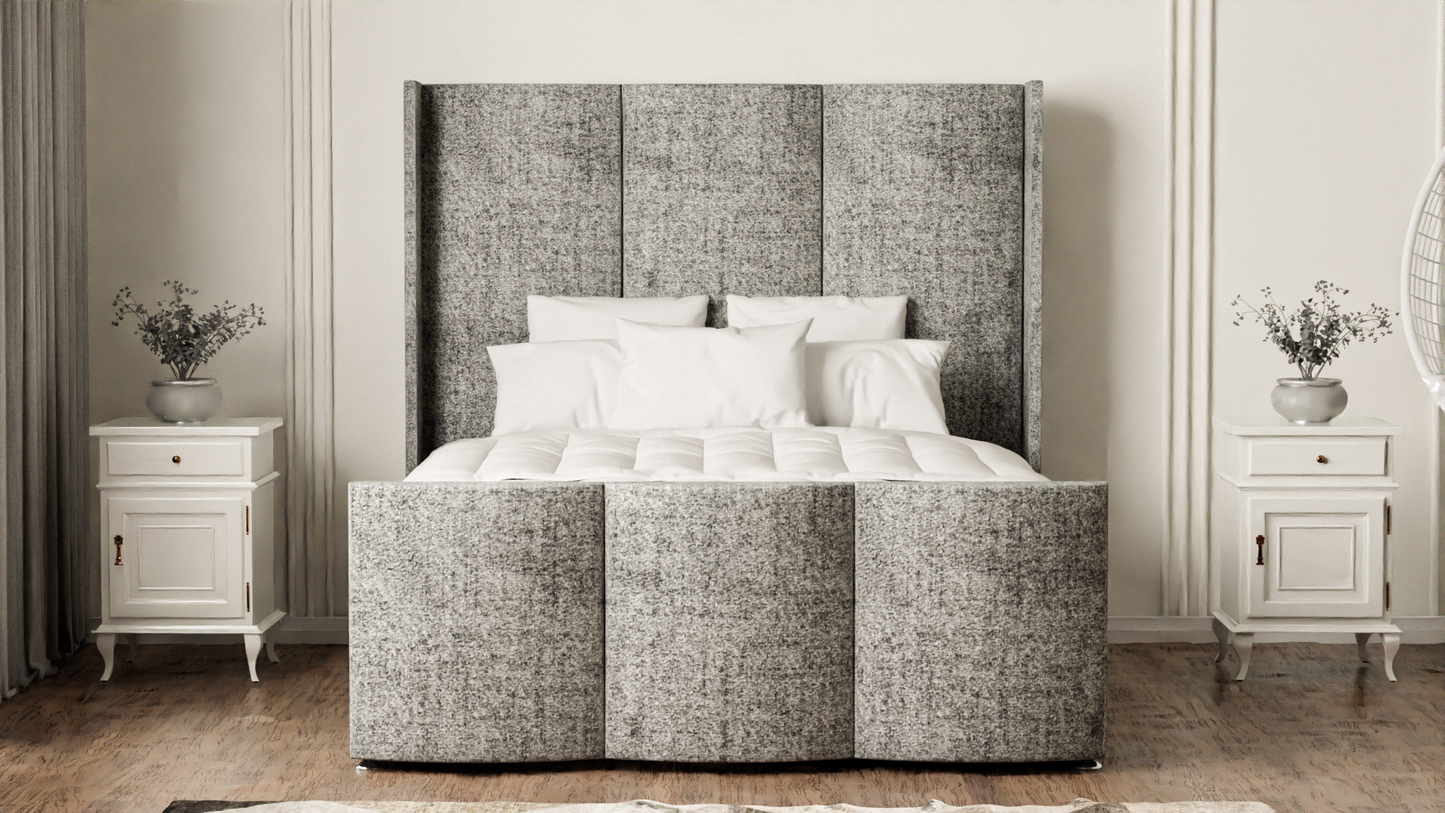 Kai Bed Frame