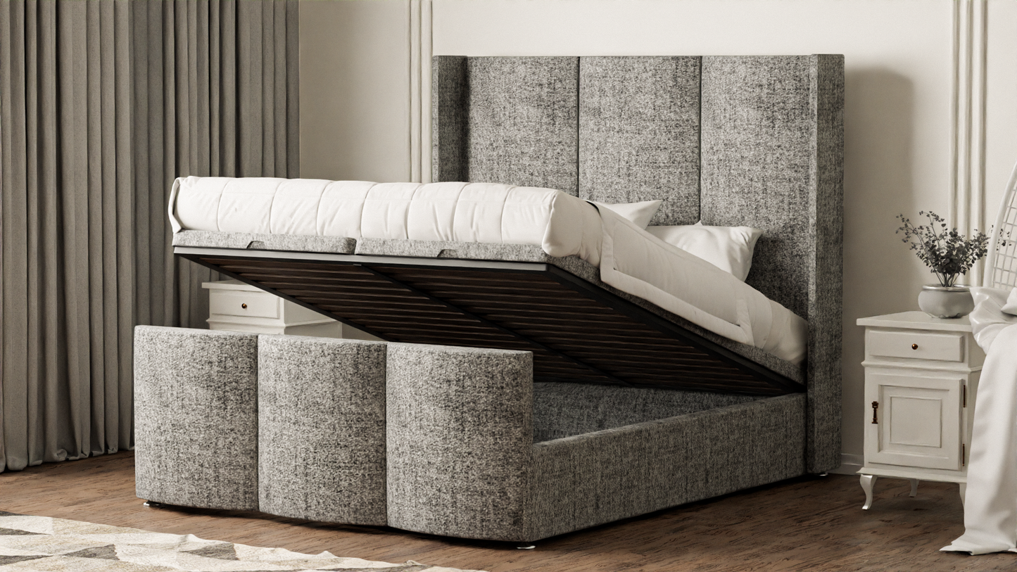 Kai Bed Frame