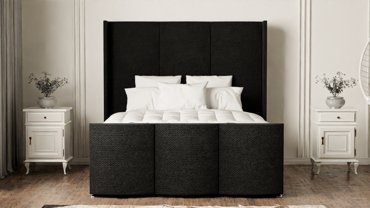 Kai Bed Frame