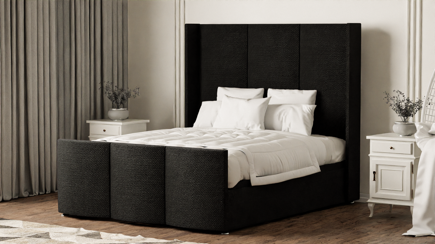 Kai Bed Frame