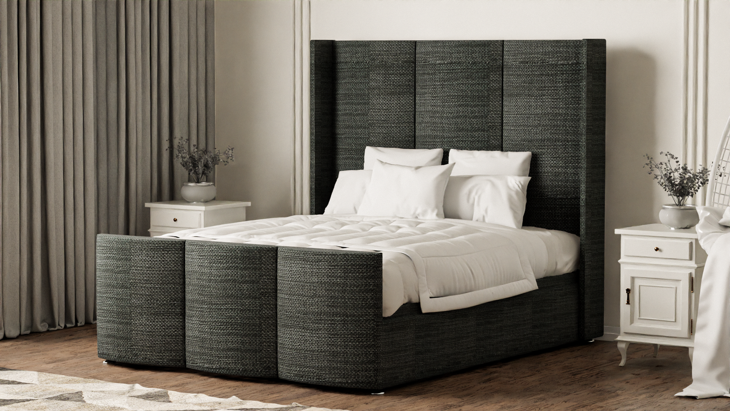 Kai Bed Frame