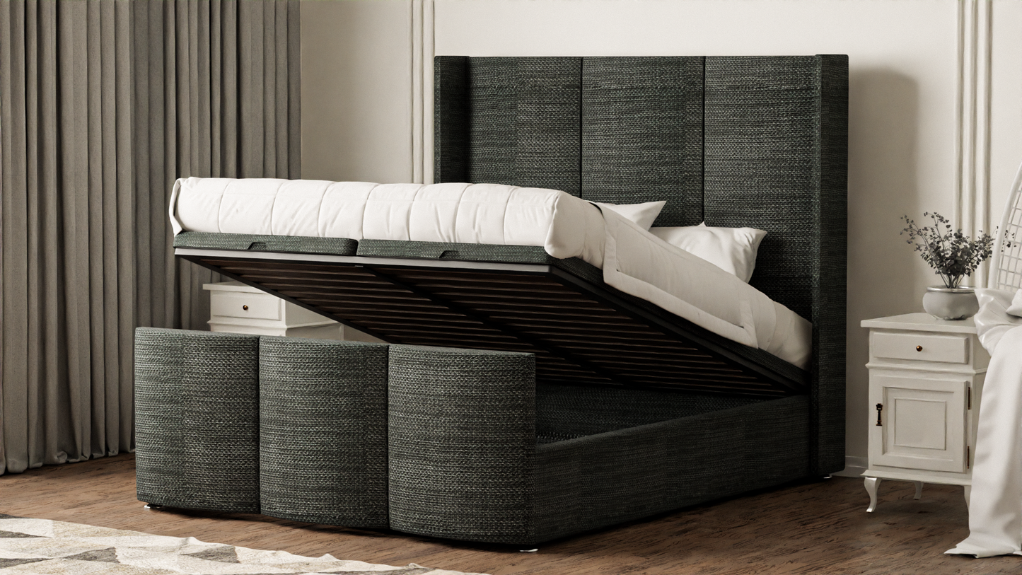Kai Bed Frame