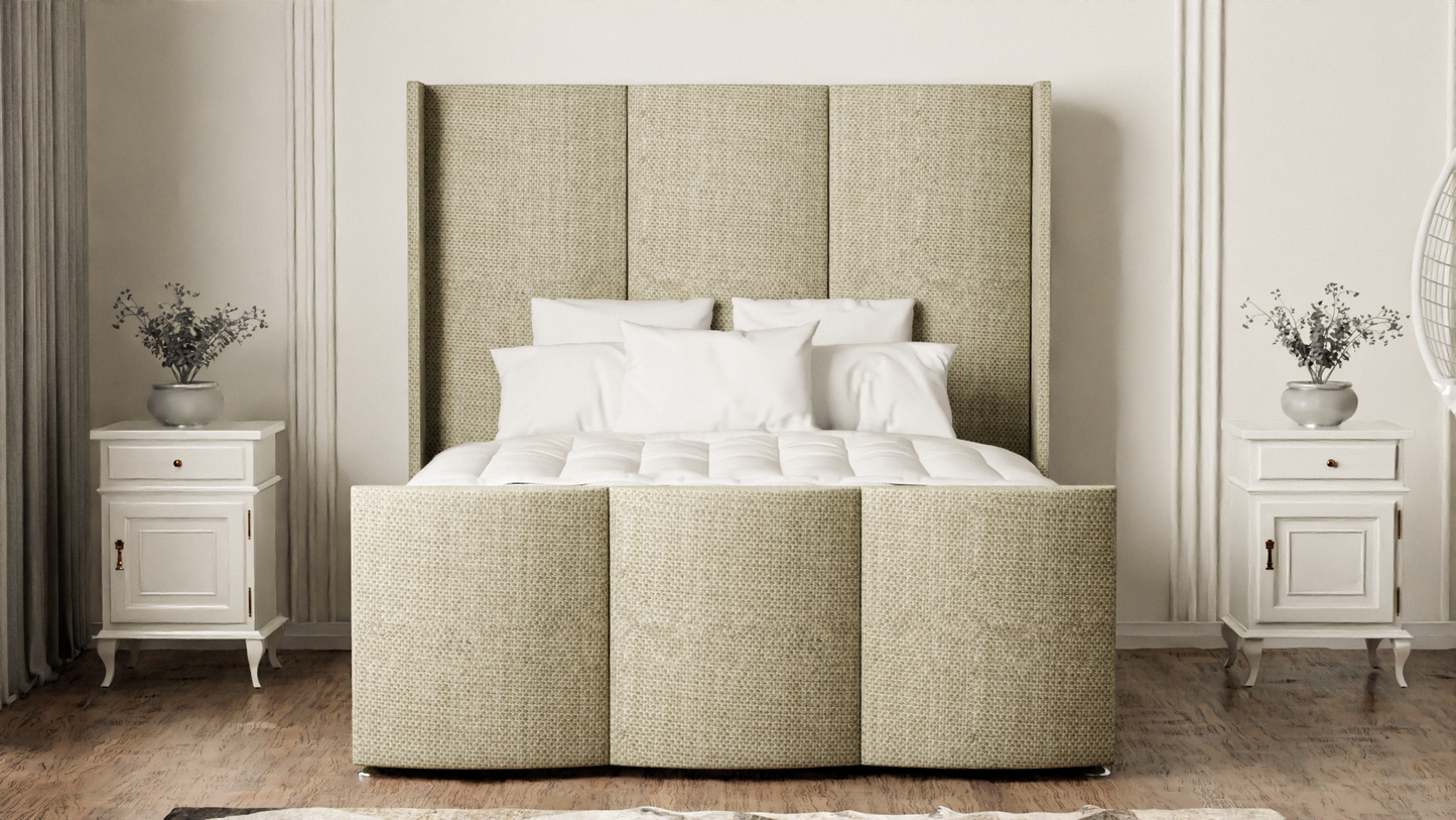 Kai Bed Frame