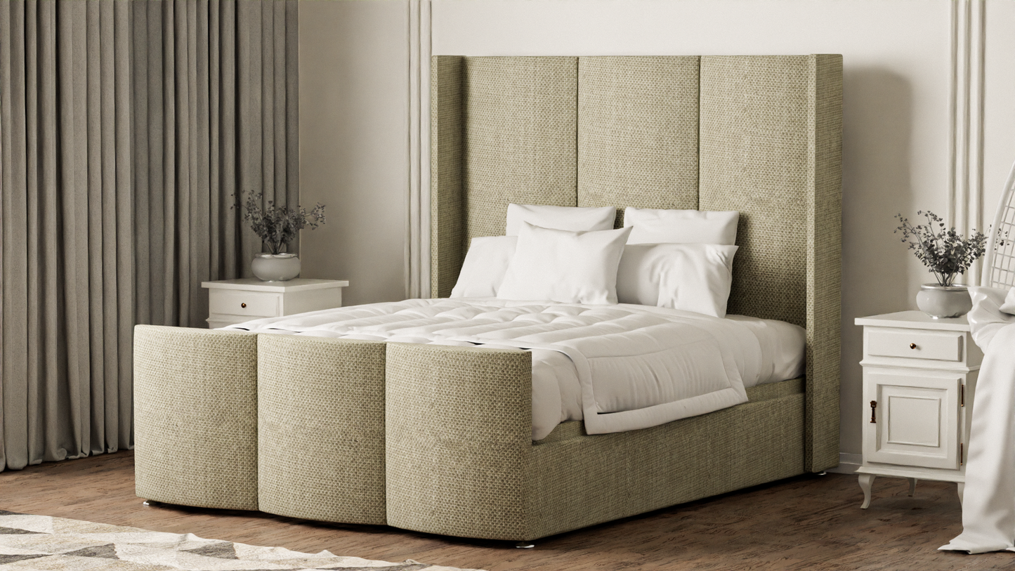 Kai Bed Frame