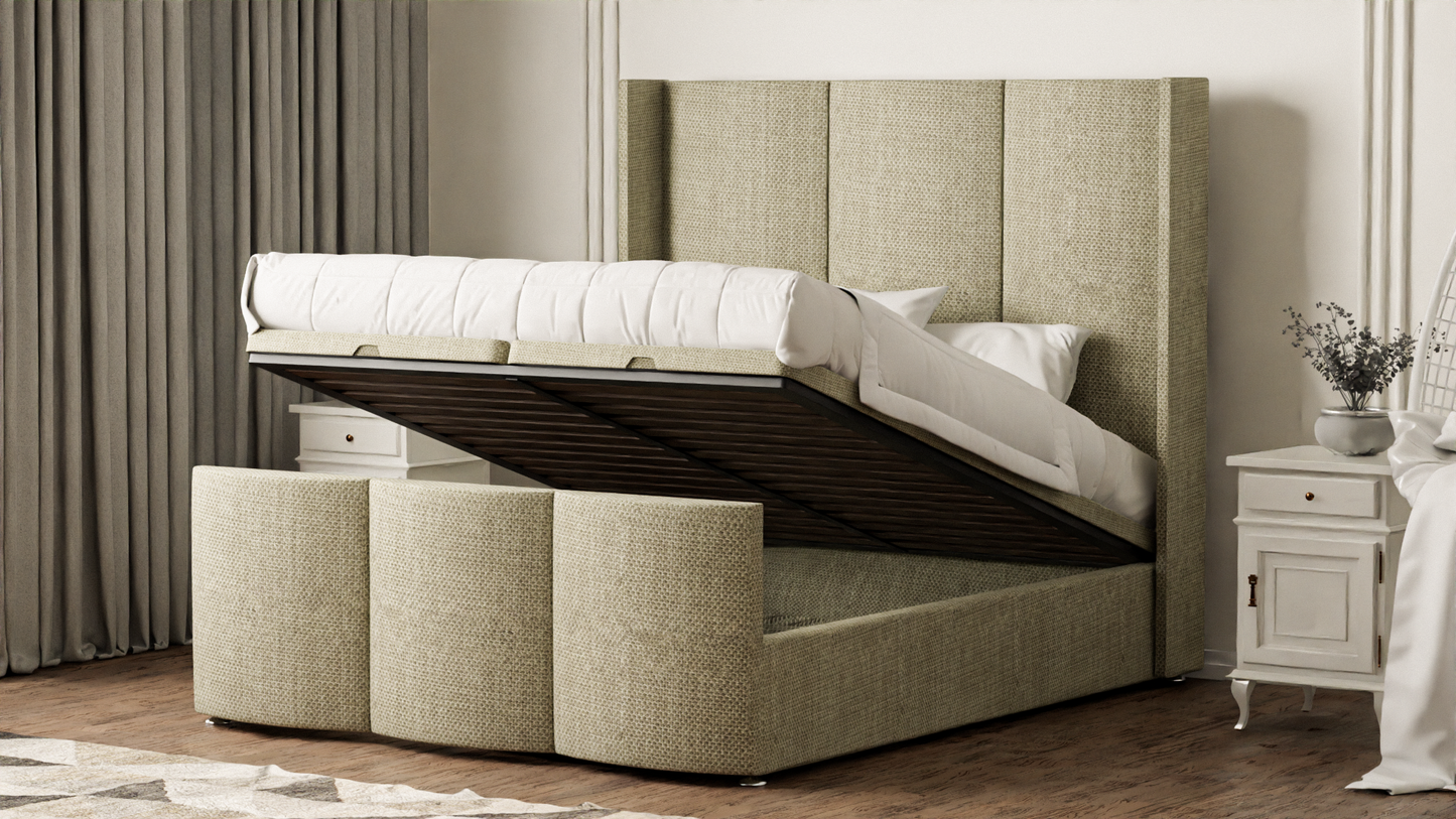 Kai Bed Frame