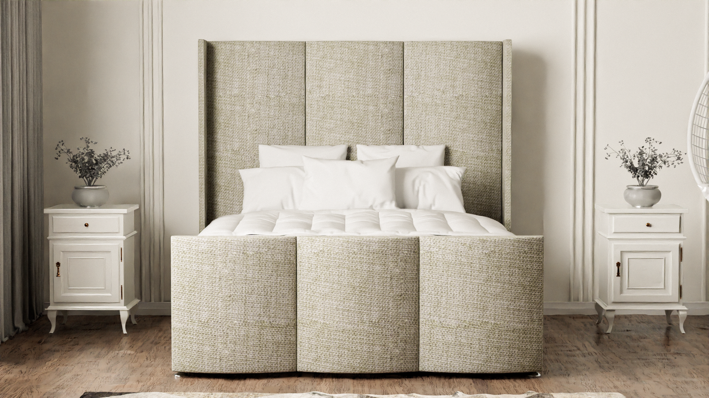 Kai Bed Frame