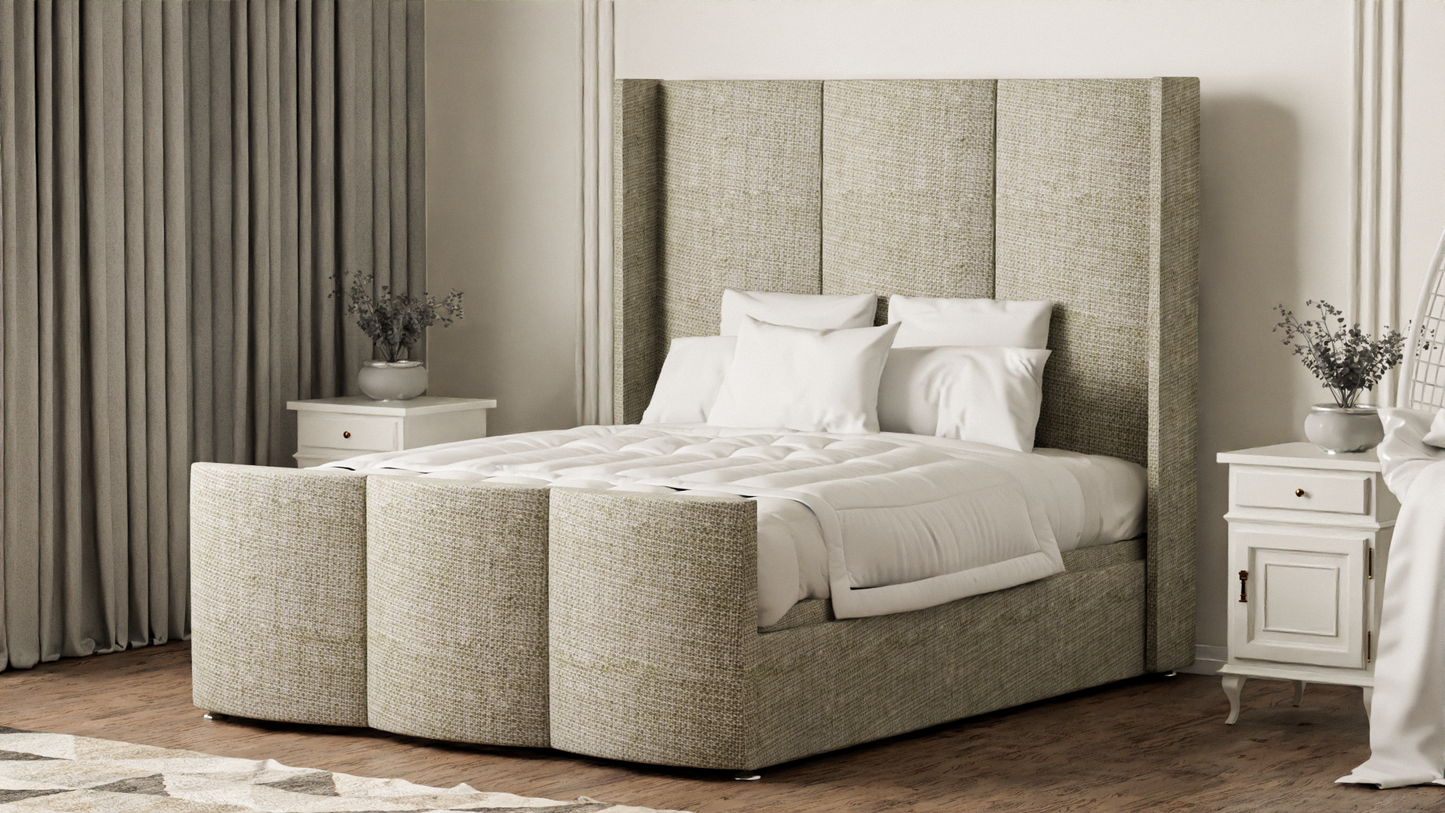 Kai Bed Frame