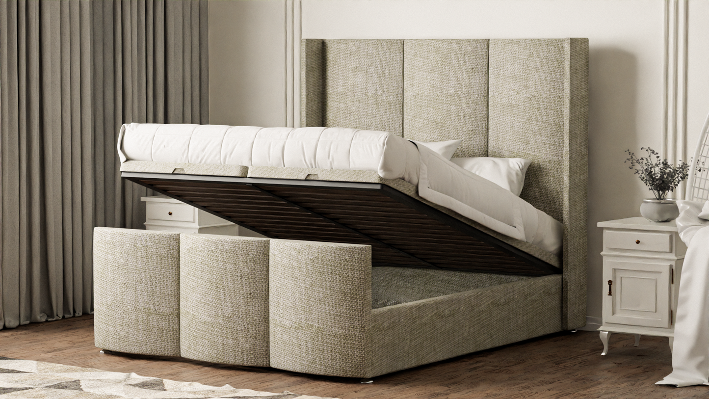 Kai Bed Frame