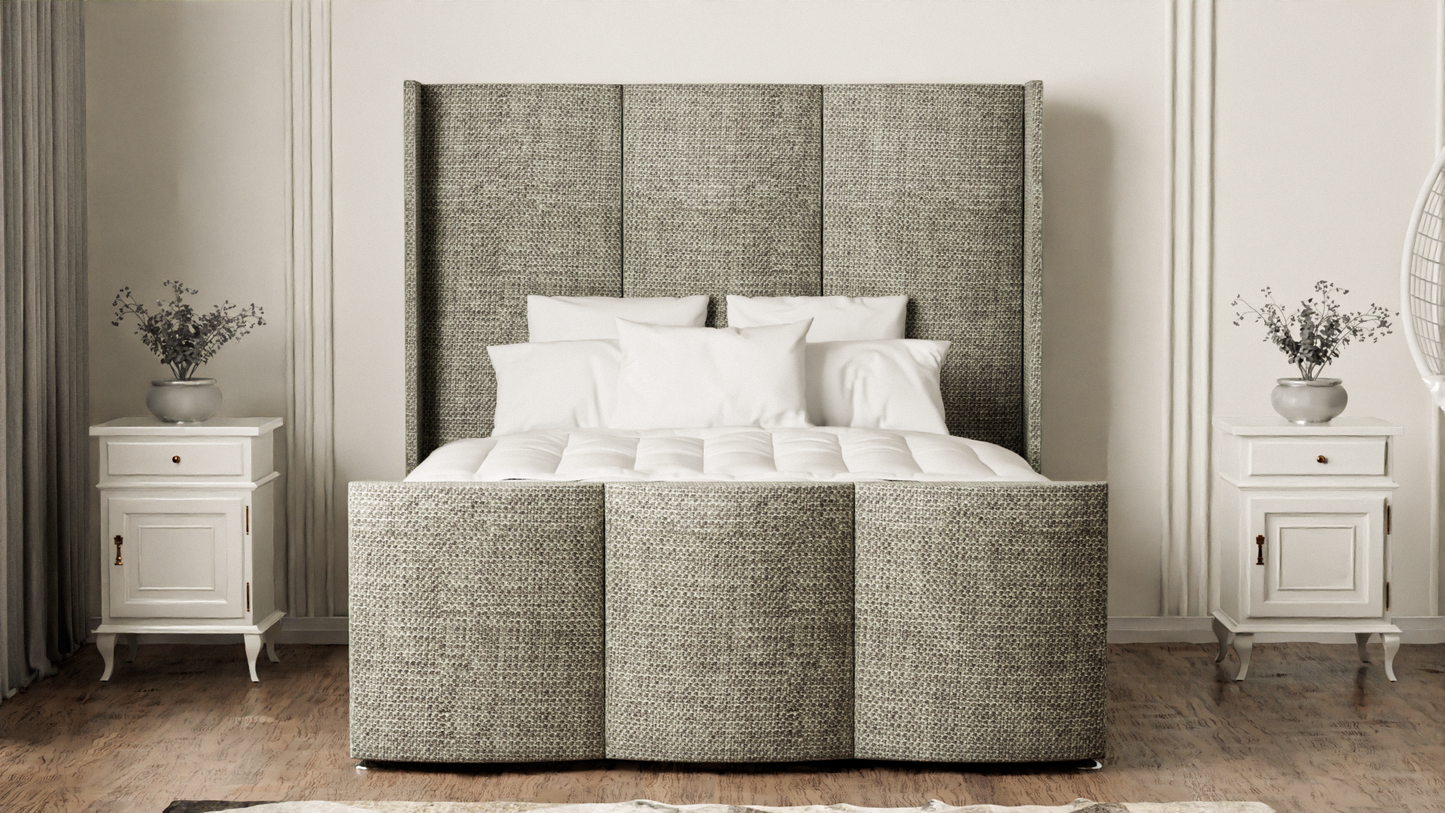 Kai Bed Frame