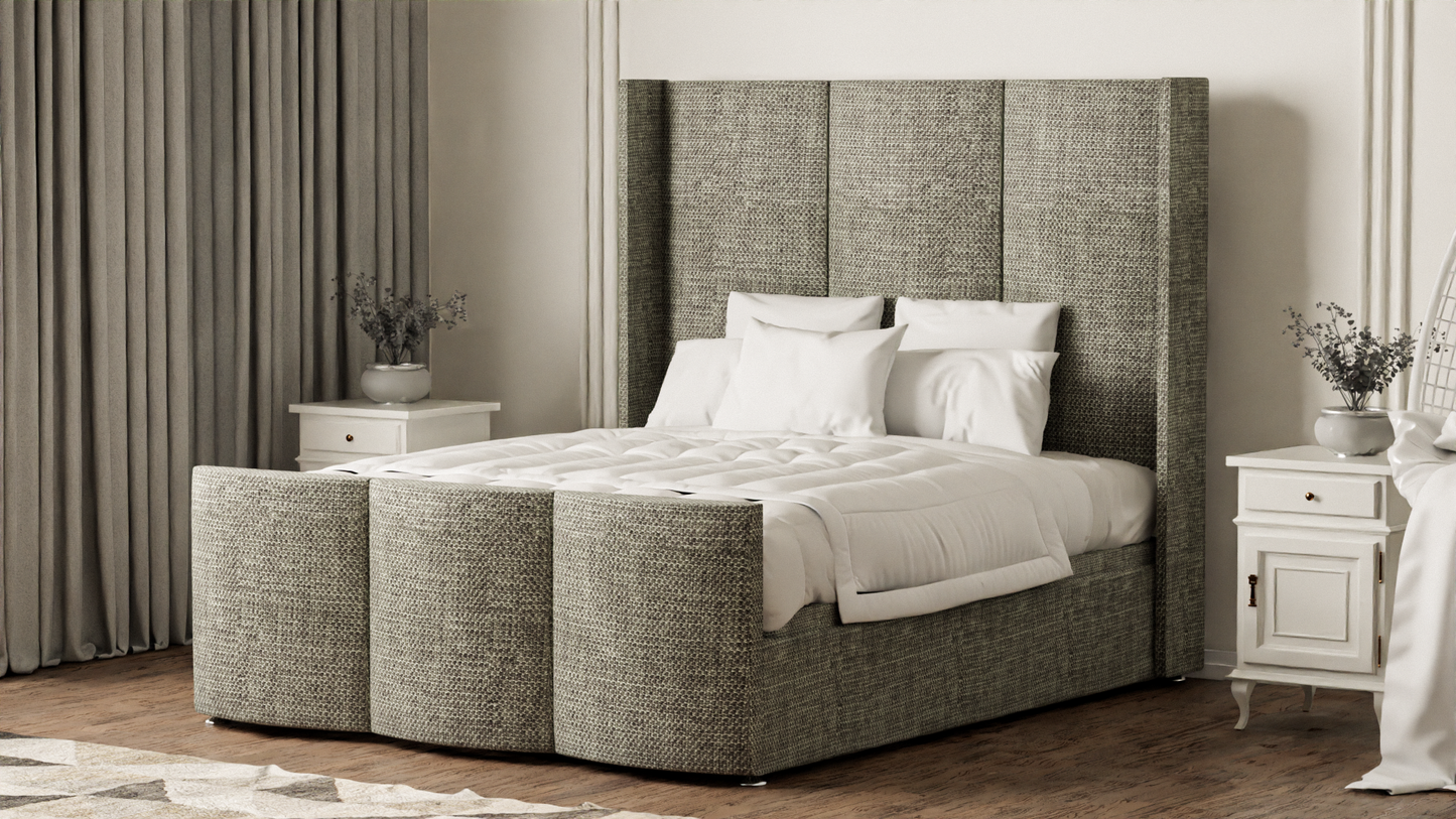 Kai Bed Frame