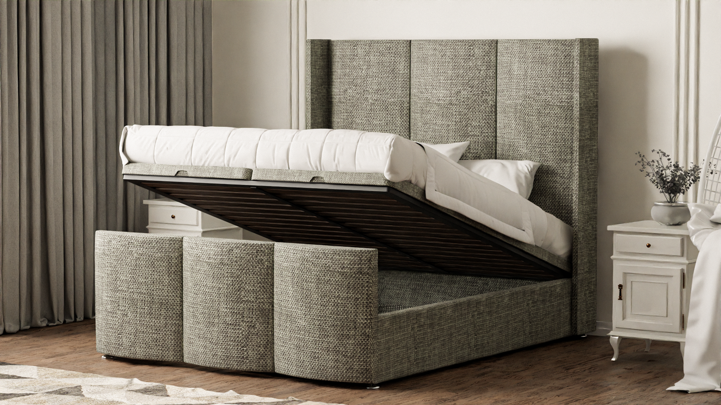 Kai Bed Frame