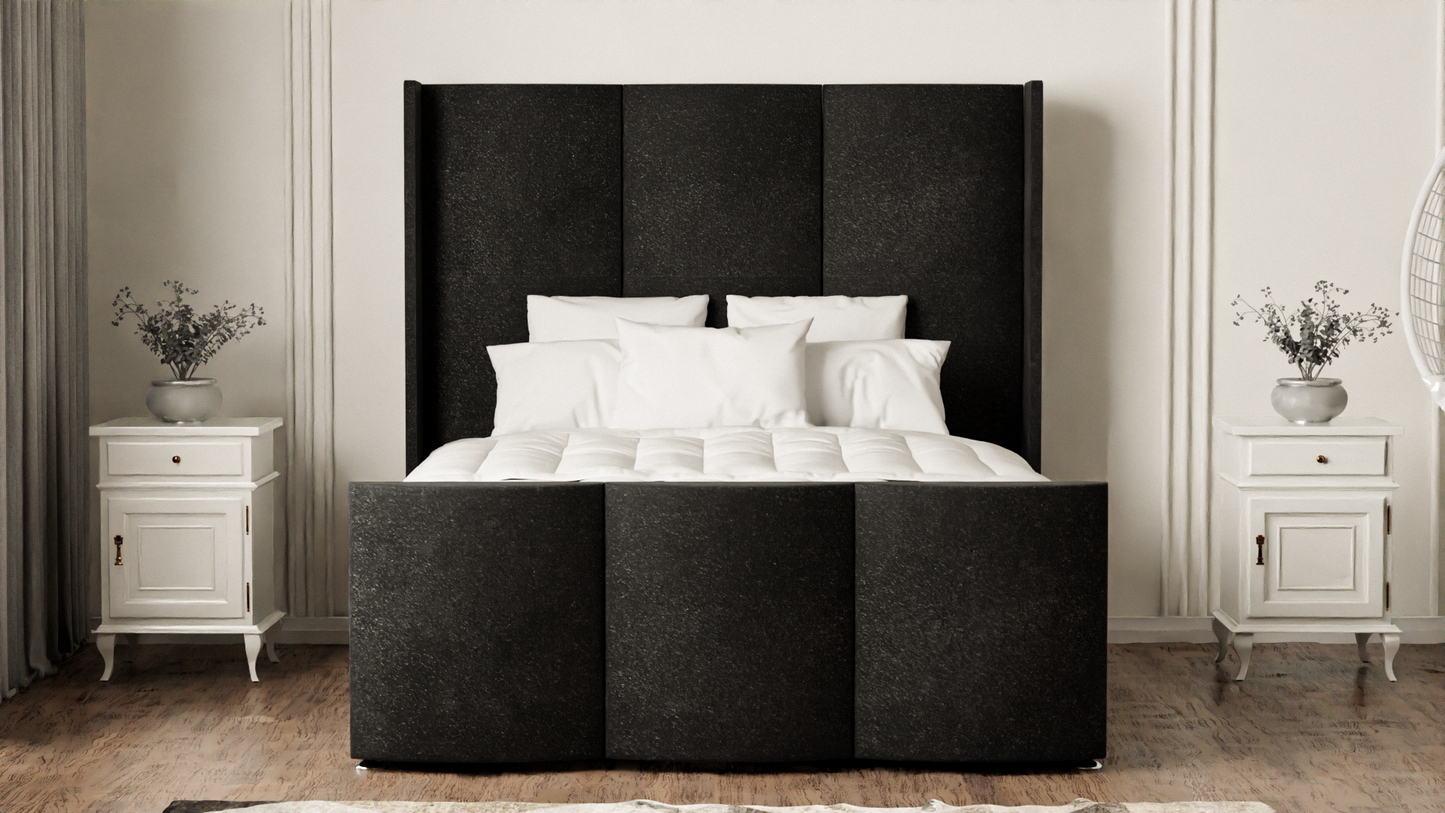 Kai Bed Frame