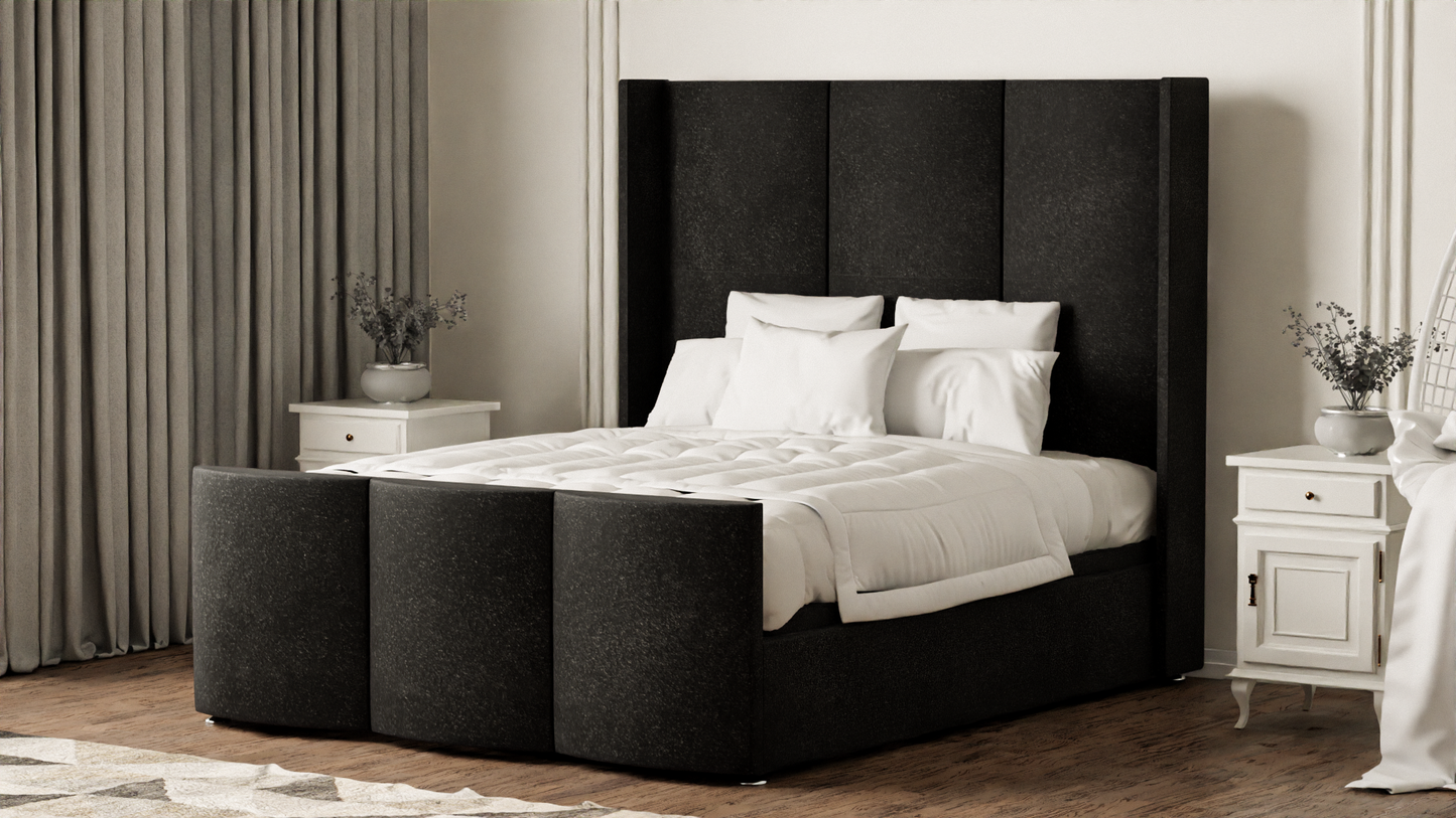 Kai Bed Frame