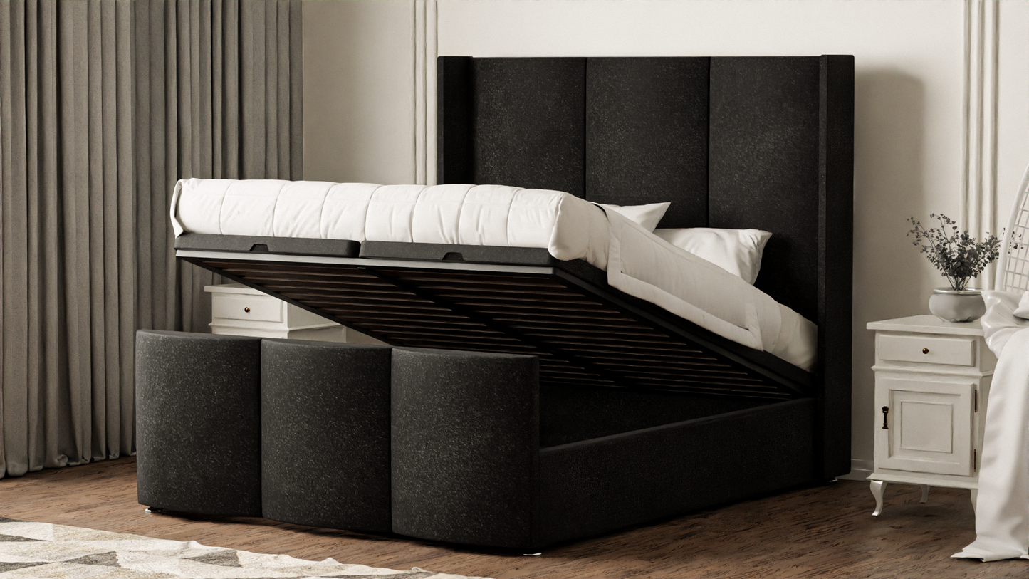 Kai Bed Frame