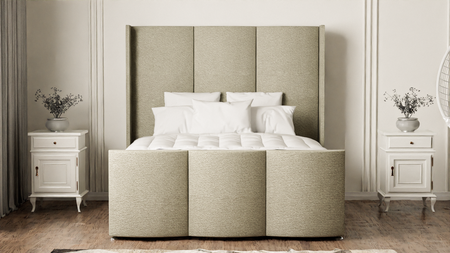 Kai Bed Frame