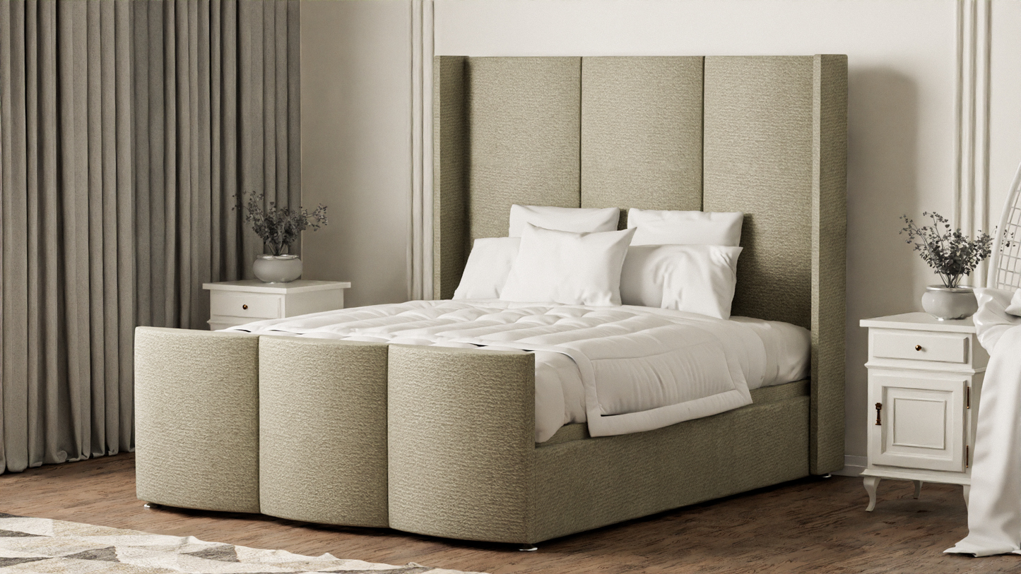 Kai Bed Frame