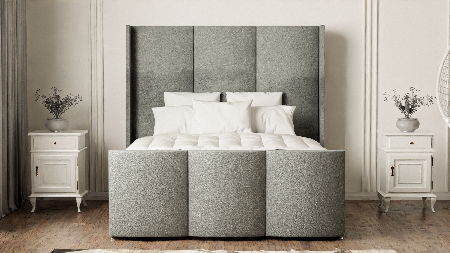 Kai Bed Frame