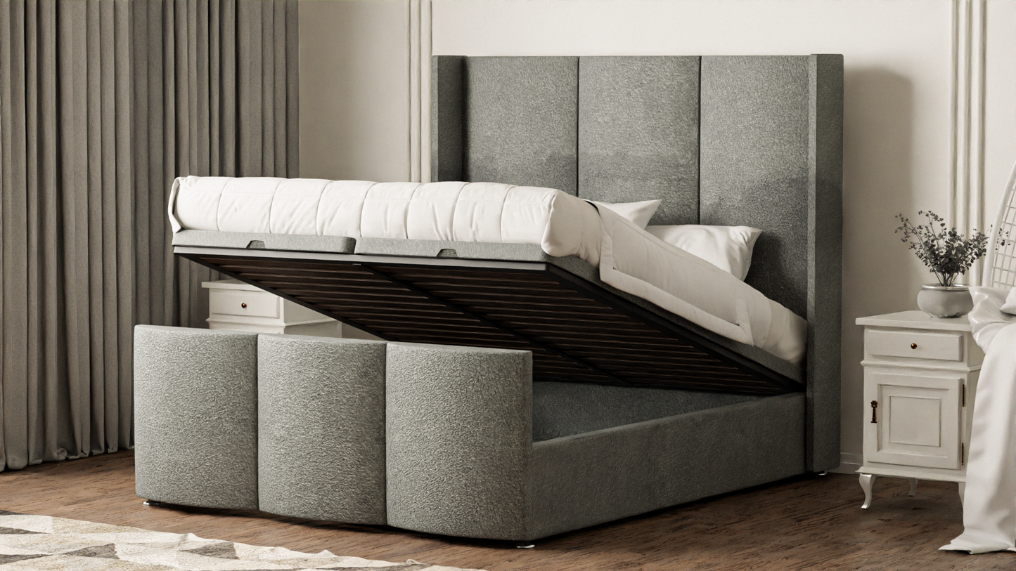Kai Bed Frame