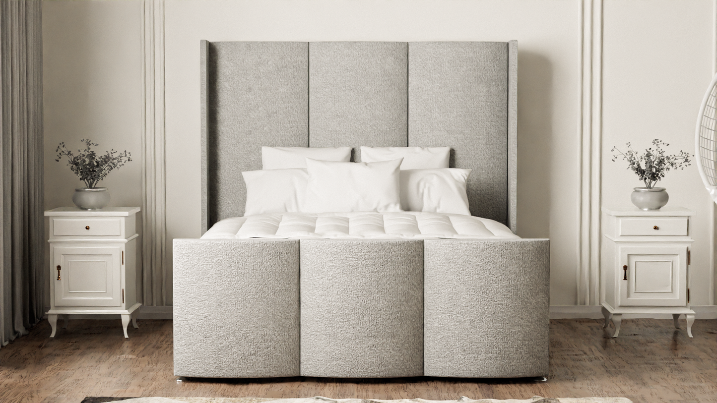 Kai Bed Frame