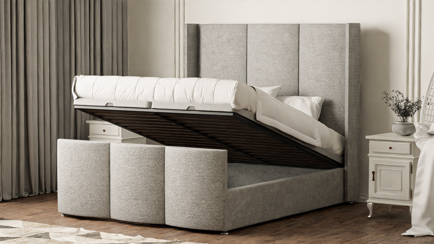Kai Bed Frame