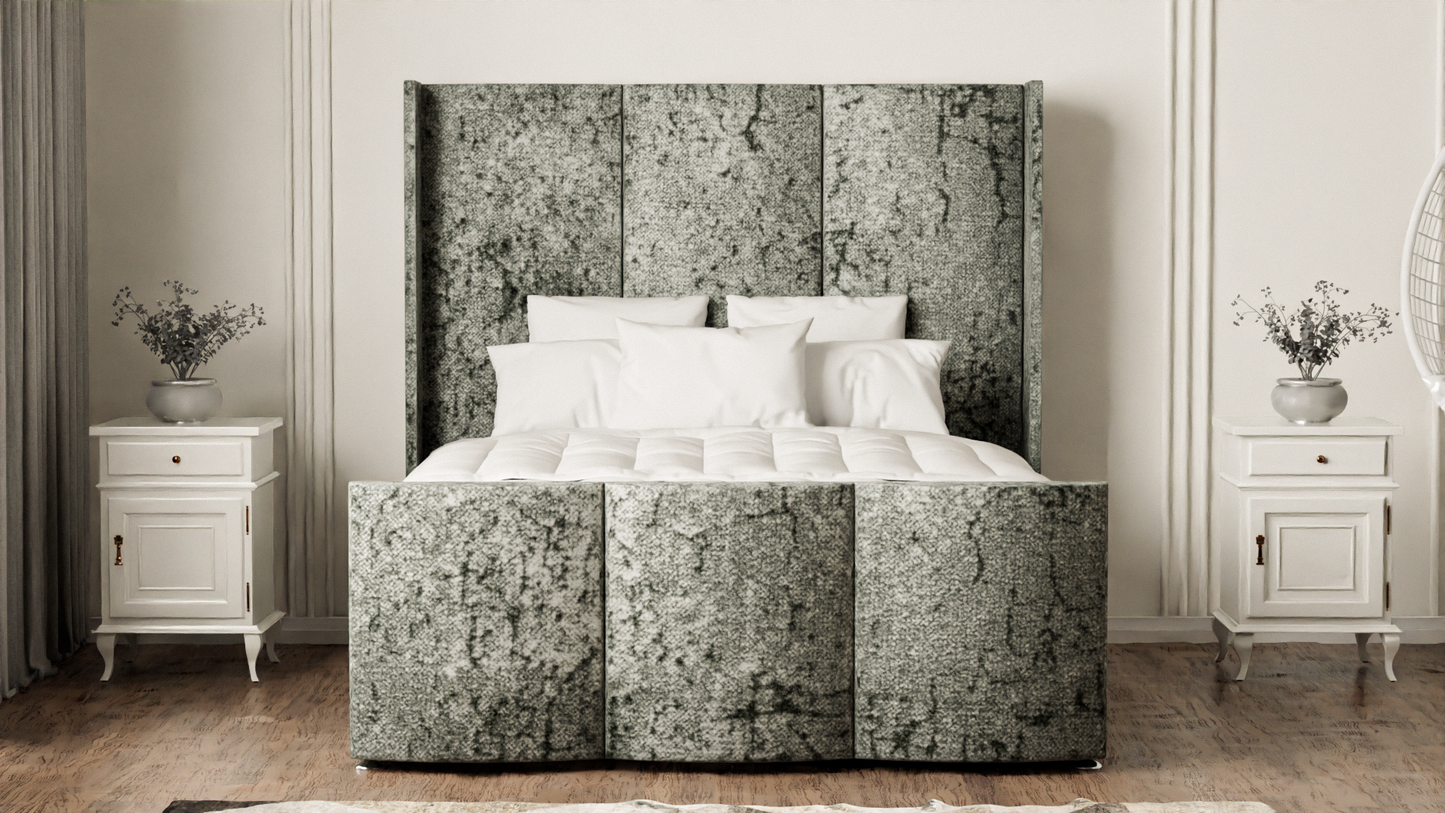 Kai Bed Frame