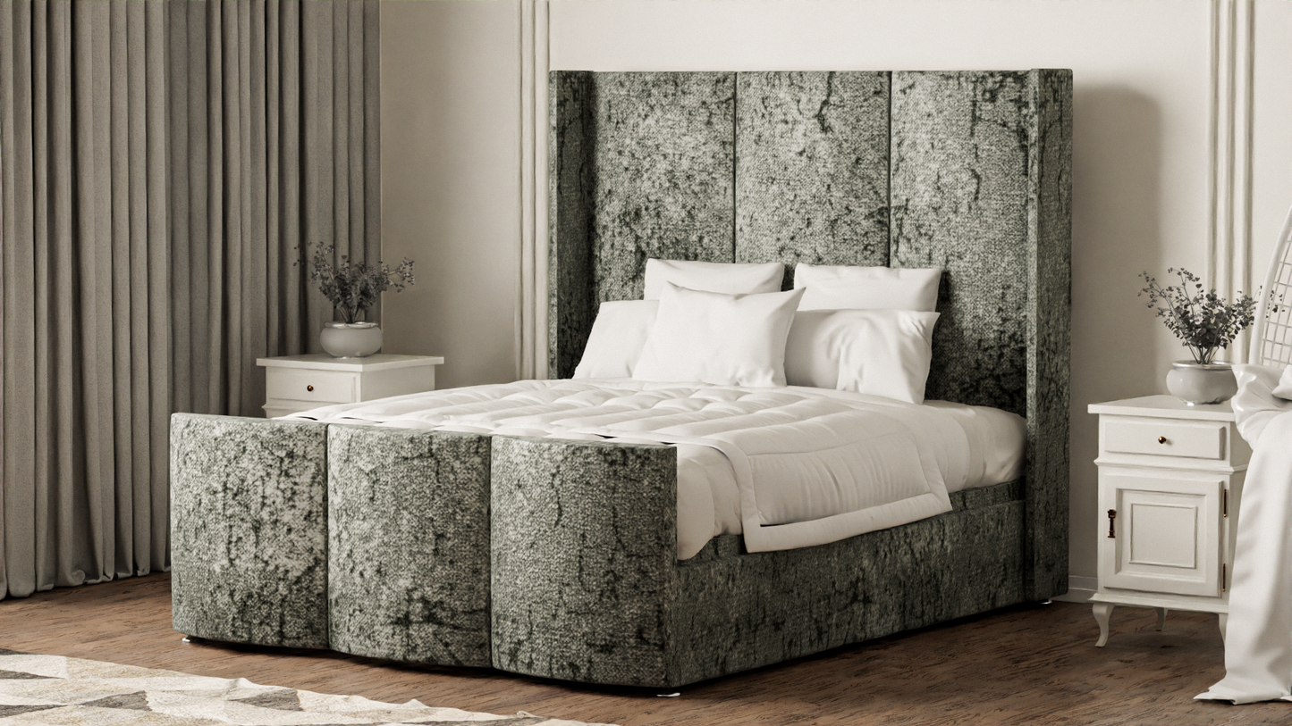 Kai Bed Frame