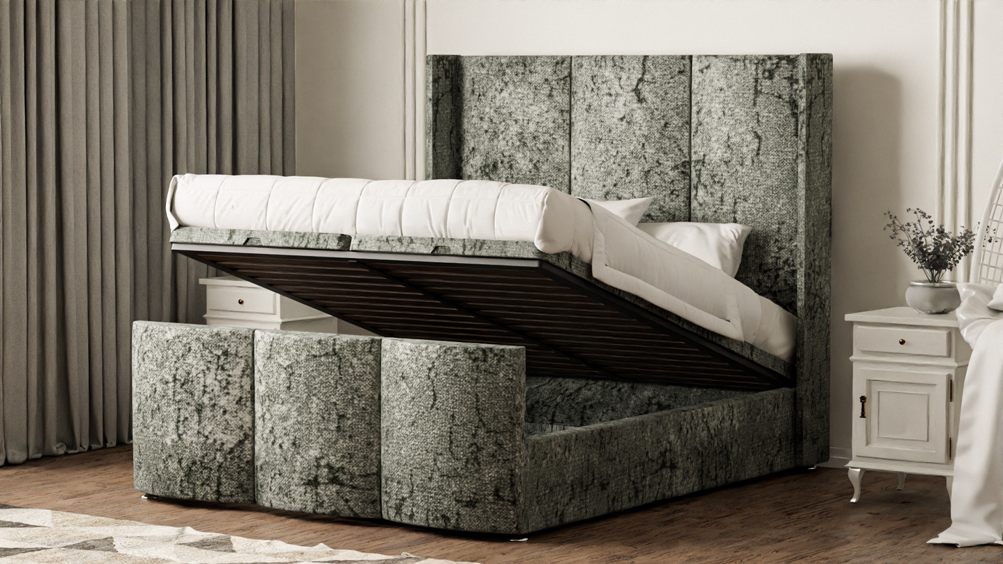 Kai Bed Frame