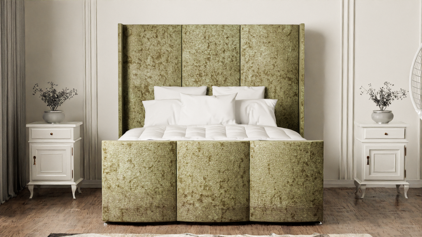 Kai Bed Frame