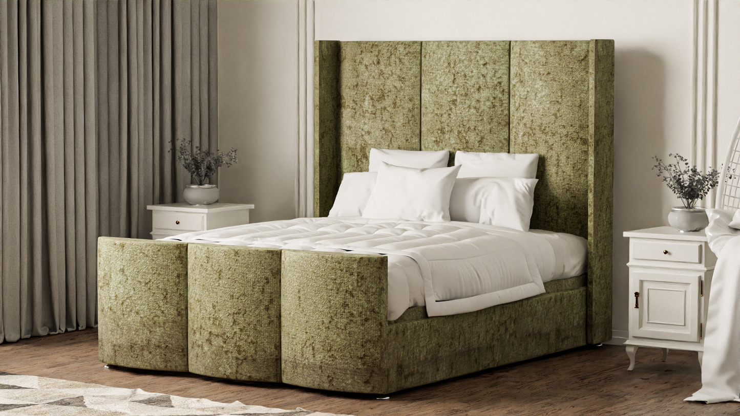 Kai Bed Frame